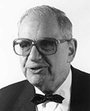 Prof. David A.A. Mossel
